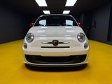 Used 2012 FIAT 500 Abarth image 3