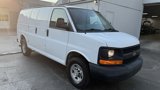 Used 2015 Chevrolet Express 2500 image 4