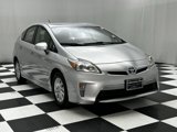 Used 2012 Toyota Prius Prime Advanced image 2