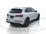 Used 2021 Audi SQ5 Premium Plus image 3