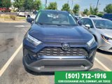 Used 2022 Toyota RAV4 XLE image 3
