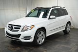 Used 2015 Mercedes-Benz GLK 350 4MATIC image 2