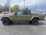 New 2025 Jeep Gladiator Willys image 4