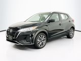 Used 2024 Nissan Kicks SV image 3