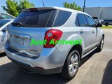 Used 2011 Chevrolet Equinox LS w/ Bluetooth Package image 3