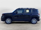 Used 2018 Jeep Renegade Latitude w/ Safety & Security Group image 2