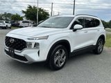 Used 2023 Hyundai Santa Fe SEL image 3