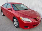 Used 2011 Toyota Camry LE image 3