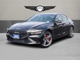 New 2025 Genesis G70 3.3T Advanced image 1