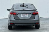 Used 2023 Nissan Versa SR w/ Trunk Package image 5