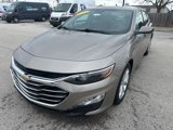Used 2023 Chevrolet Malibu LT w/ Driver Confidence Package image 2