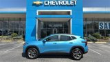 New 2025 Chevrolet Trax LT w/ LT Convenience Package image 4