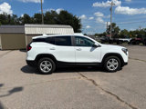 Used 2024 GMC Terrain SLE image 4