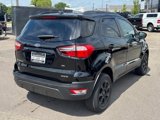Certified 2021 Ford EcoSport SE w/ SE Convenience Package image 4