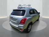 Used 2020 Chevrolet Trax LS w/ Tint and Cruise Package image 5