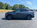 Used 2022 Chevrolet Equinox RS w/ RS Leather Package image 5
