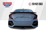 Used 2020 Honda Civic Si image 6
