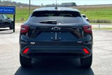 Used 2025 Chevrolet Trax RS w/ Sunroof Package image 4
