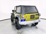 Used 2008 Jeep Wrangler X image 6