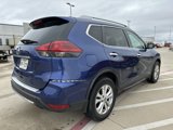 Used 2018 Nissan Rogue S w/ S Value Package image 5