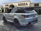 Used 2019 Land Rover Range Rover Sport HSE Dynamic image 4