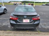 Used 2024 Toyota Camry SE image 4