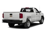 Used 2014 Chevrolet Silverado 1500 W/T w/ Snow Plow Prep Package image 2