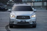 Used 2014 INFINITI QX60 AWD w/ Deluxe Touring Package image 4