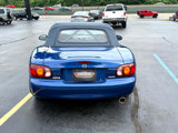 Used 1999 MAZDA MX-5 Miata image 4