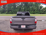 Used 2019 Nissan Titan SV w/ SV Convenience Package image 4