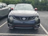 Used 2013 Nissan Juke NISMO image 2