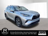 Used 2021 Toyota Highlander XLE image 4