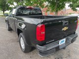 Used 2016 Chevrolet Colorado W/T w/ WT Convenience Package image 5