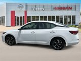 Certified 2024 Nissan Sentra SV image 5