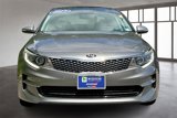 Used 2017 Kia Optima EX w/ Premium Package image 2