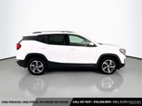 Used 2020 GMC Terrain SLT image 4