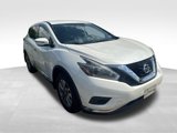 Used 2018 Nissan Murano S image 4