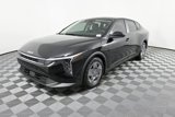 New 2025 Kia K4 LX image 2