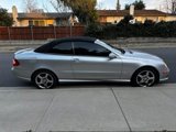 Used 2005 Mercedes-Benz CLK 500 Cabriolet image 6