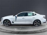 New 2025 Genesis G70 3.3T Advanced w/ Sport Prestige Package image 2