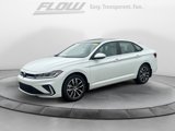 New 2025 Volkswagen Jetta SE image 3