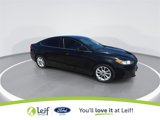 Used 2020 Ford Fusion SE image 2