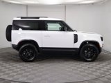 New 2025 Land Rover Defender 90 S image 4