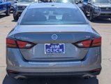 Certified 2021 Nissan Altima 2.5 SV w/ SV Premium Package image 3