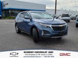 Used 2024 Chevrolet Equinox LT image 3