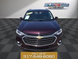 Used 2018 Chevrolet Traverse LT image 2