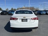 Certified 2020 Chevrolet Malibu LT image 4