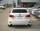 Used 2010 Lexus IS 250 image 6