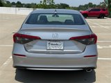 Certified 2023 Honda Civic Sport image 5