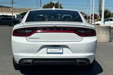 Certified 2023 Dodge Charger SXT image 5